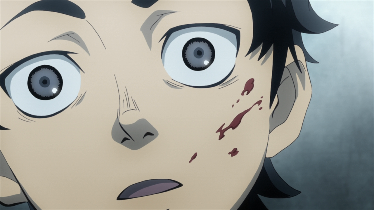 Deadman Wonderland (Eien Fansub)